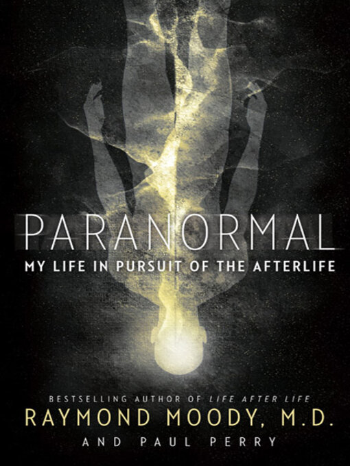 Title details for Paranormal by Raymond Moody - Available